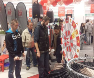 Supersam Katowice: Wielkie otwarcie