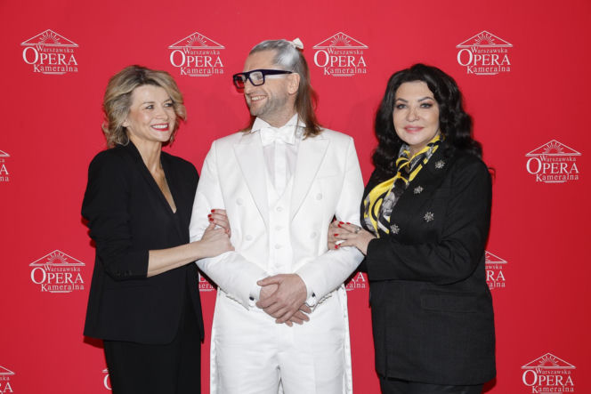 "Bal w Operze" - pokaz przedpremierowy