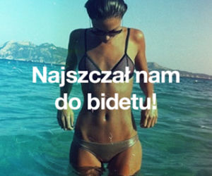 Teksty z Warsaw Shore