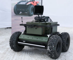 „Potwór z Tarnowa” i roje dronów. Rząd przygląda się przyszłości polskiej armii w Zielonce