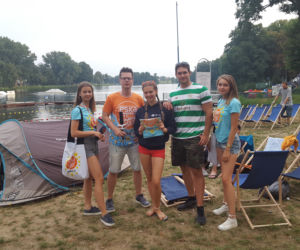 A tak było na ESKA Summer City w Łodzi w ostatnich dniach