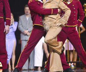 Ramówka Polsat: modowe koszmary i najgorsze stylizacje