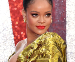 Rihanna