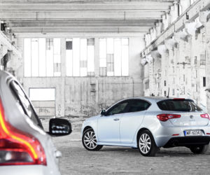 Volvo V40 T3 Ocean Race vs. Alfa Romeo Giulietta 1.4 MultiAir