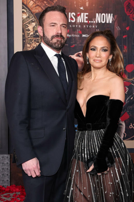 Jennifer Lopez i Ben Affleck biorą rozwód?! A byli taką idealną parą