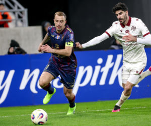 Właściciel Pogoni Szczecin ujawnił zarobki Grosickiego! Fani nie mogli przejść obok tego obojętnie