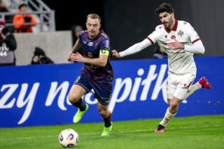 Właściciel Pogoni Szczecin ujawnił zarobki Grosickiego! Fani nie mogli przejść obok tego obojętnie