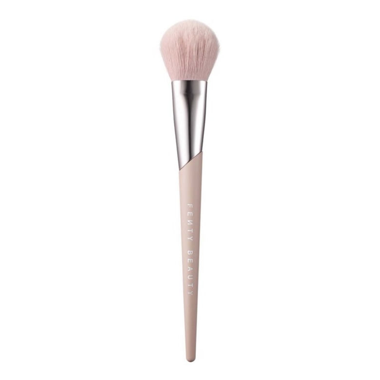 FENTY BEAUTY Sculpting Bronzer Brush / Pędzel Do Konturowania
