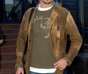 Marcin Prokop na zdjęciach sprzed 20 lat! Tak gwiazdor stacji TVN wyglądał na początku kariery