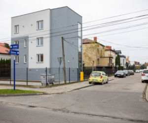 Dom dla dzieci już gotowy
