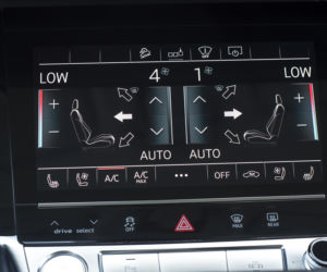 Audi e-tron 55 quattro