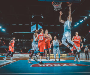Polski Cukier Toruń - GTK Gliwice 98:92 