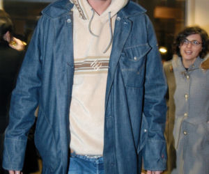 Marcin Prokop na zdjęciach sprzed 20 lat! Tak gwiazdor stacji TVN wyglądał na początku kariery