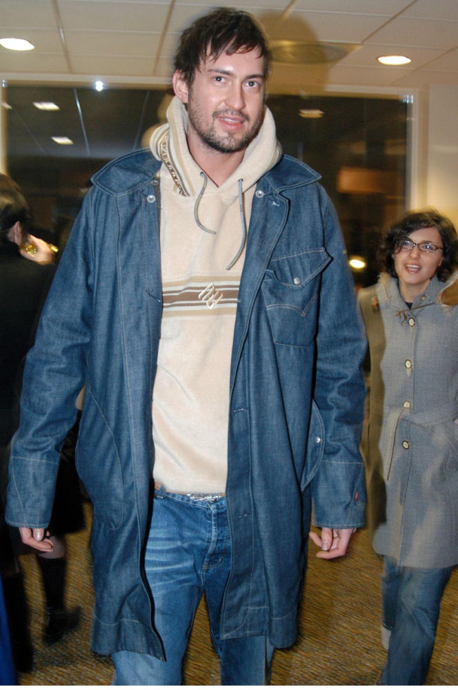 Marcin Prokop na zdjęciach sprzed 20 lat! Tak gwiazdor stacji TVN wyglądał na początku kariery