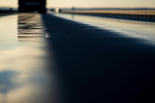 Śmiertelny wypadek na A4 pod Wrocławiem. Jak doszło do karambolu ciężarówek?