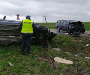 Opolskie. Nie żyje 26-letnia Basia z OSP Michałowice. Była w 9. miesiącu ciąży