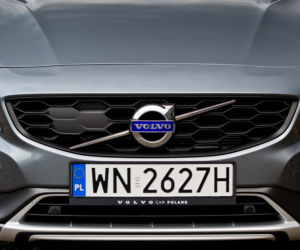 Volvo S60 Cross Country D4 AWD Summum