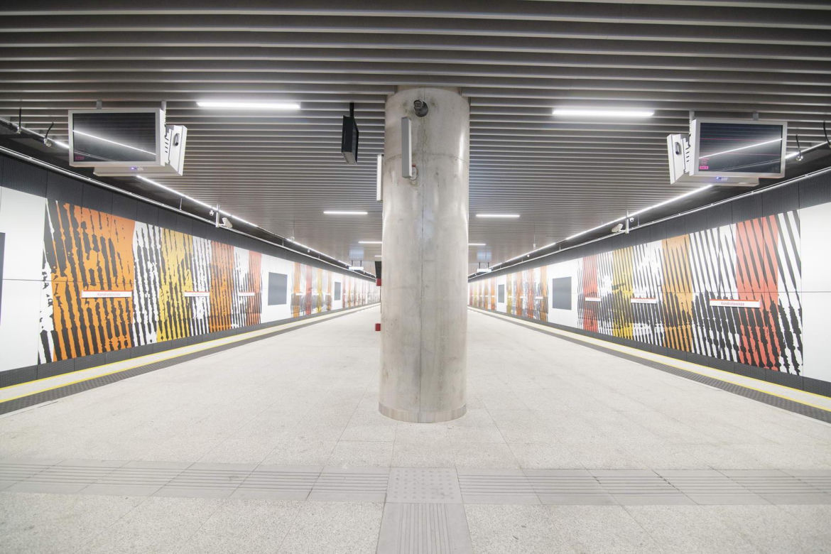 Metro