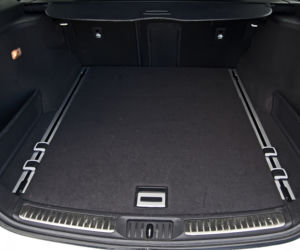 Toyota Avensis Touring Sports 2.0 D-4D