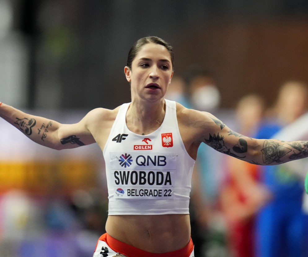 Ewa Swoboda