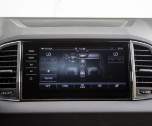 Skoda Karoq Style