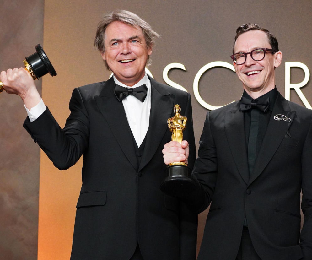 Oscary rozdane! Kto w tym roku zgarnął statuetkę?