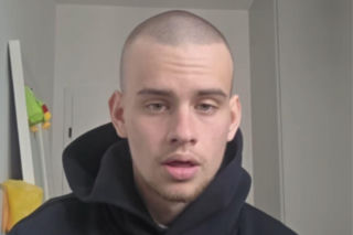 Łatwogang znowu będzie pomagać. Zrzekam się wszystkich pieniędzy