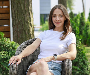 Rolniczka zdradza sekret swojego nazwiska. Ma pokrewieństwo ze znaną aktorką