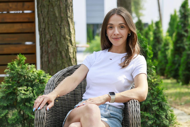 Wiktoria Żmuda-Trzebiatowska