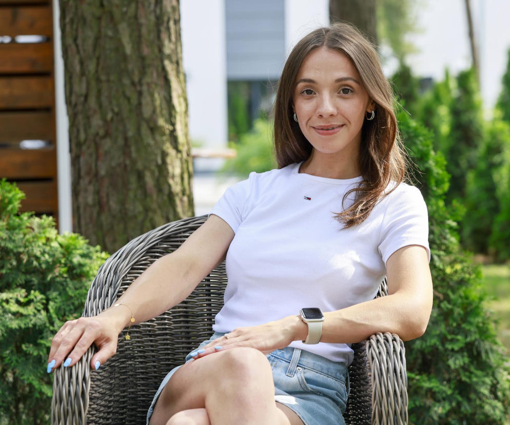 Wiktoria Żmuda-Trzebiatowska