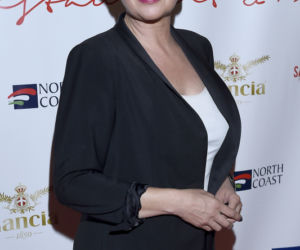 Tak zmieniała się Małgorzata Pieńkowska 