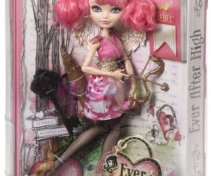 Lalka Ever After High