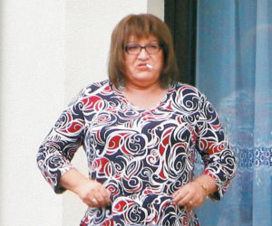 Anna Grodzka