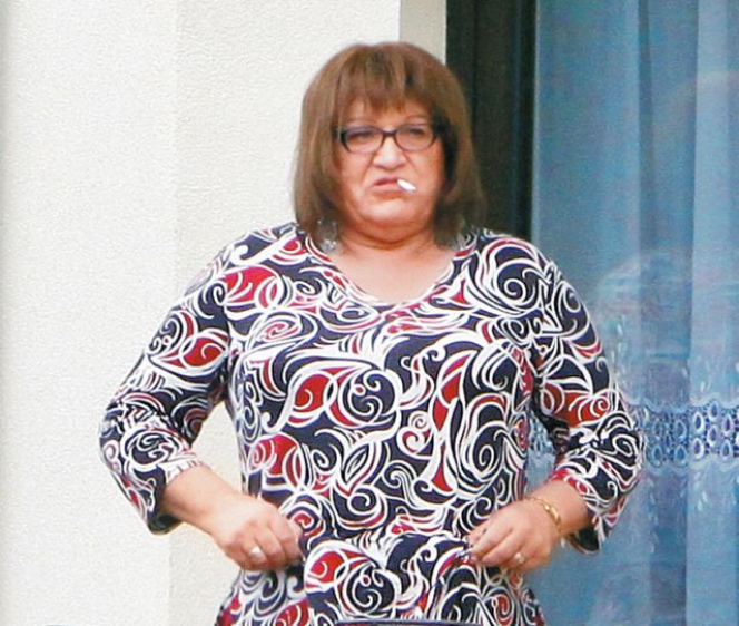 Anna Grodzka