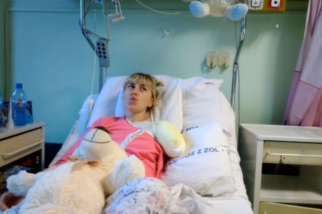 Luboń. TRAGEDIA Ukrainki pracującej w polskiej pralni. Maszyna wciągnęła jej rękę