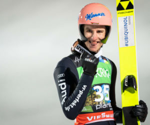 Karl Geiger