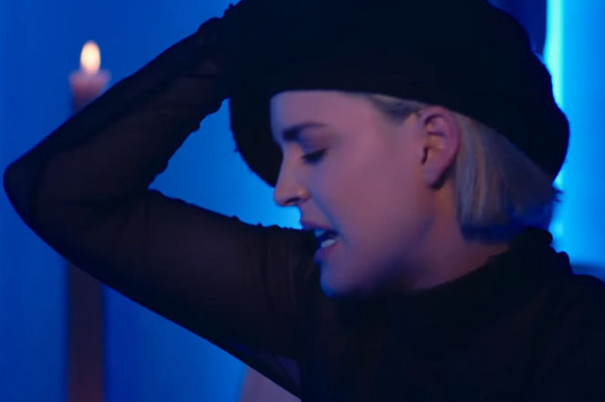 Anne-Marie w Voice of Poland! Kim jest gwiazda? [VIDEO]