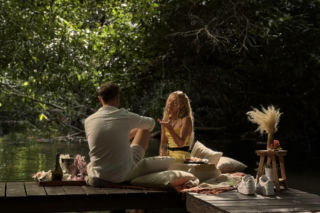 Hotel Paradise 12 - odcinek 26