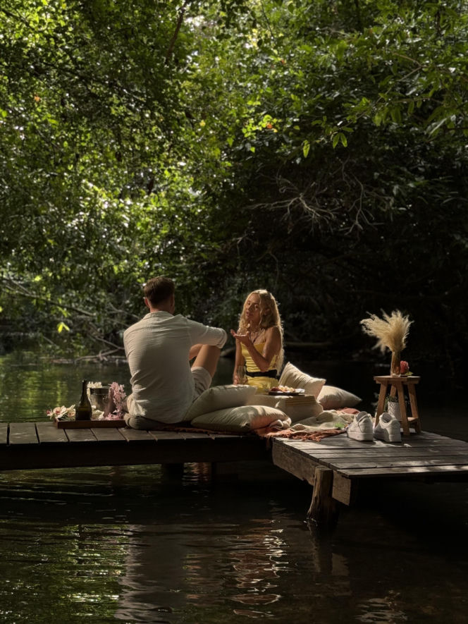 Hotel Paradise 12 - odcinek 26