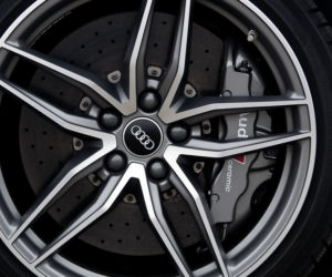 Audi R8 V10 Plus 5.2 FSI S tronic quattro