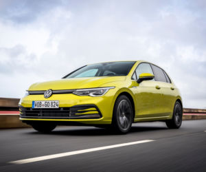 Volkswagen Golf Style 1.5 eTSI 130 KM / Lemon Yellow