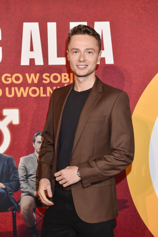 Patryk Pniewski