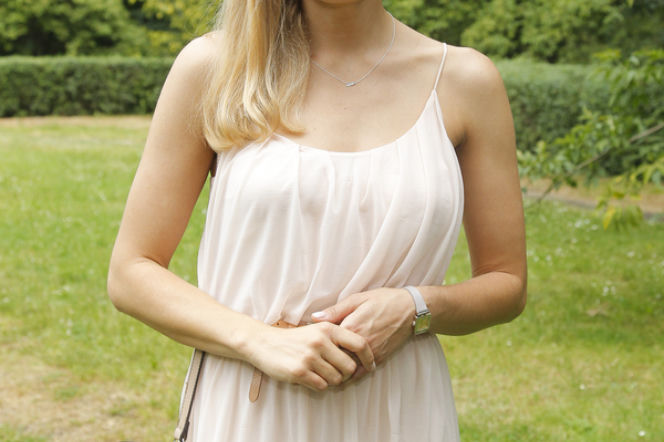 Przyjaciółki 6 sezon. Inga (Małgorzata Socha)