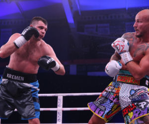 Radczenko vs. Szpilka