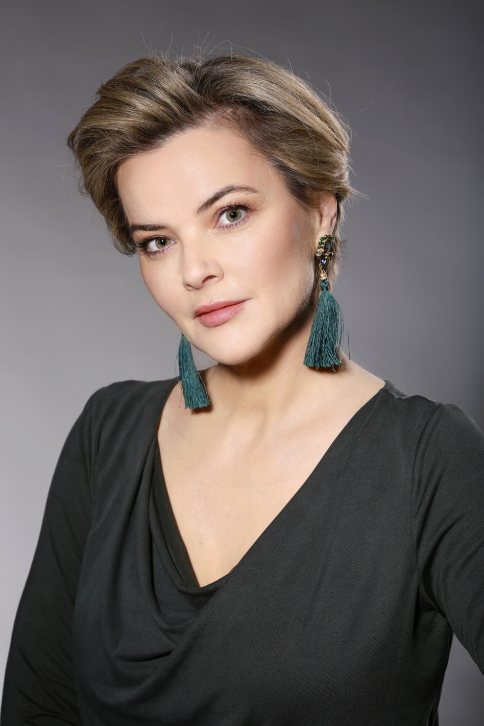 Monika Richardson wydała już wszystkie oszczędności