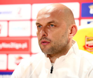  Mark Gołębiewski, nowym trenerem Legii Warszawa