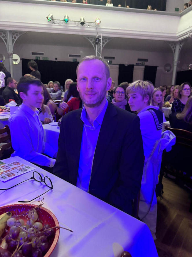 Gala Wolontariatu 2025