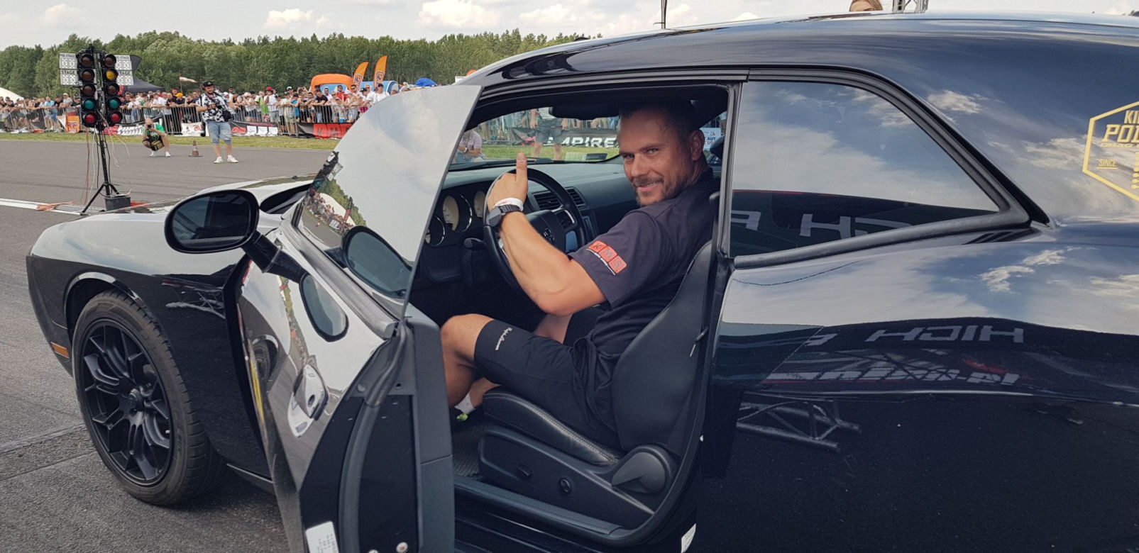 Eska Summer City Olsztyn! Moto Show Poland 2023