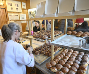 Pracownia Cukiernicza „Zagoździński” wygrała plebiscyt! Najlepsze pączki tylko na Górczewskiej