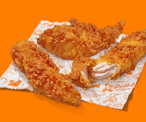 Popeyes
